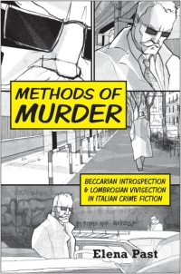 Cover image: Methods of Murder 1st edition 9781442643888