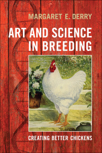 Cover image: Art and Science in Breeding 1st edition 9781442643956