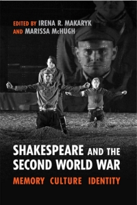 Cover image: Shakespeare and the Second World War 1st edition 9781442644021