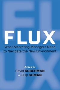 Cover image: Flux 1st edition 9781442644038