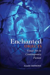 Cover image: Enchanted Objects 1st edition 9781442641006