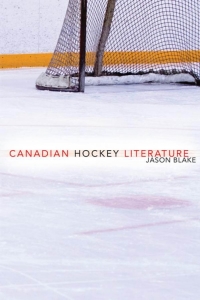Cover image: Canadian Hockey Literature 1st edition 9780802097132
