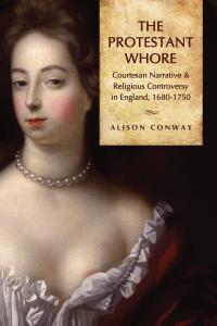 Cover image: The Protestant Whore 1st edition 9781442641372