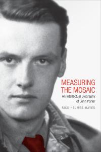 Cover image: Measuring the Mosaic 1st edition 9780802096487