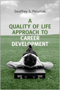 Cover image: A Quality of Life Approach to Career Development 1st edition 9781442610644