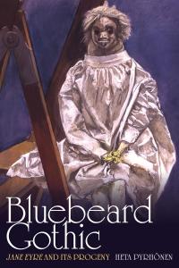 Cover image: Bluebeard Gothic 1st edition 9781442641242