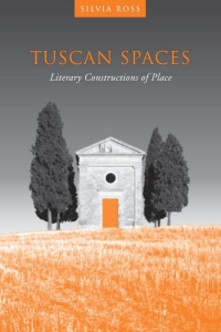 Cover image: Tuscan Spaces 1st edition 9781487526269