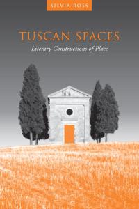 Cover image: Tuscan Spaces 1st edition 9781442639980