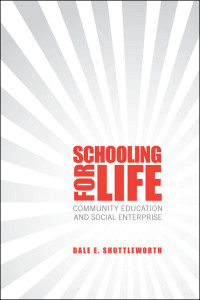 Cover image: Schooling for Life 1st edition 9780802098115