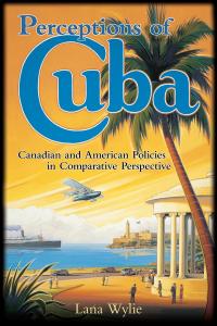 Cover image: Perceptions of Cuba 1st edition 9781442610071
