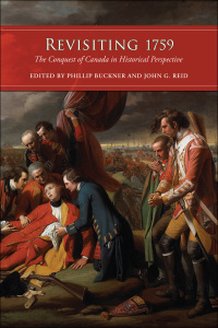 Cover image: Revisiting 1759 1st edition 9781442612426