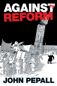 Cover image: Against Reform 1st edition 9780772786234