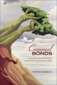 Cover image: Corporeal Bonds 1st edition 9781442644250