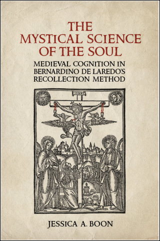 Cover image: The Mystical Science of the Soul 1st edition 9781442644281