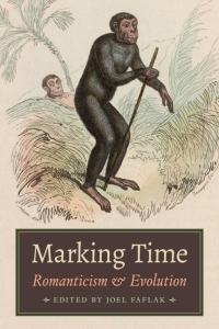 Imagen de portada: Marking Time 1st edition 9781442644304