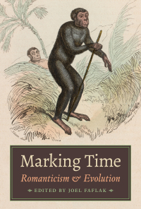 Cover image: Marking Time 1st edition 9781442644304