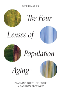 Cover image: The Four Lenses of Population Aging 1st edition 9781442612631