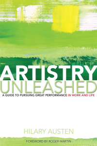Cover image: Artistry Unleashed 1st edition 9781442641303