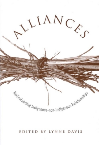 Cover image: Alliances 1st edition 9781442609976