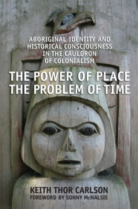 Cover image: The Power of Place, the Problem of Time 1st edition 9780802095640