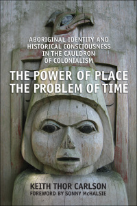 Cover image: The Power of Place, the Problem of Time 1st edition 9780802095640