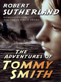 Cover image: Adventures Of Tommy Smith 9780006392446