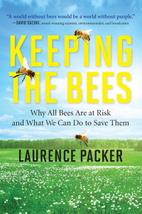 Cover image: Keeping The Bees 9781554681105