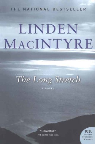 Cover image: Long Stretch 9780006395836