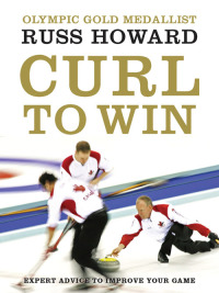 Cover image: Curl To Win 9781443437479