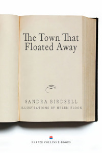 Cover image: The Town That Floated Away 9781443403412