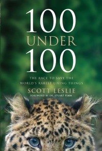 Cover image: 100 Under 100 9781443404280