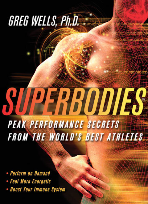 Superbodies: Peak Performance Secrets From the World's Best Athletes - FULL INSTANT DOWNLOAD | PDF DOCX EPUB
