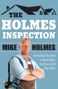 Cover image: The Holmes Inspection 9781443441889
