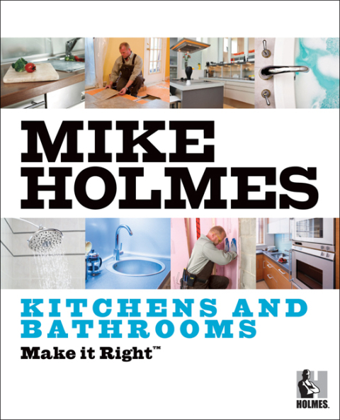 Make It Right: Kitchens and Bathrooms - FULL INSTANT DOWNLOAD | PDF DOCX EPUB