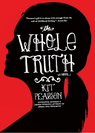 Cover image: The Whole Truth 9781554688531