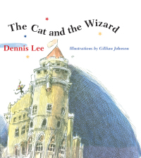 Cover image: The Cat And The Wizard 9781443411752