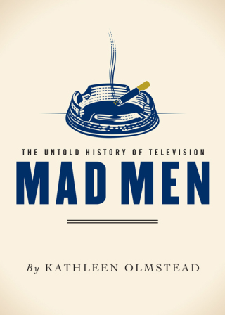 Cover image: Mad Men 9781443412087