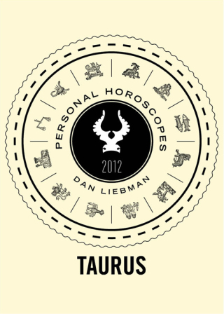 Cover image: Taurus 9781443412834