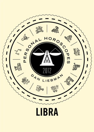 Cover image: Libra 9781443412889