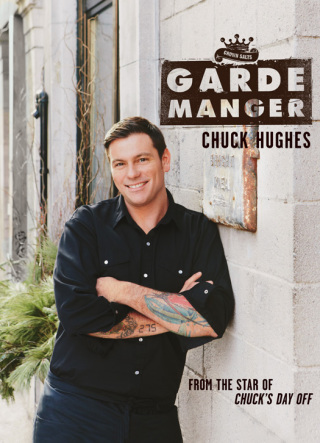 Cover image: Garde Manger 9781443413275