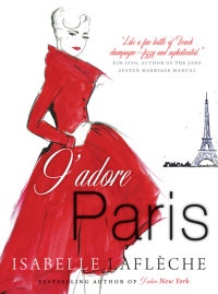 Cover image: J'adore Paris 9781443413336