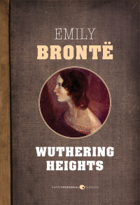 Cover image: Wuthering Heights 9781443413893