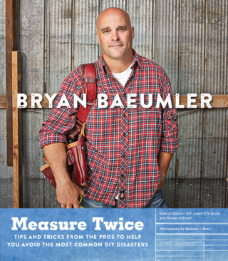 Cover image: Measure Twice 9781443414326