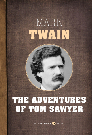 Cover image: The Adventures Of Tom Sawyer 9781443414807