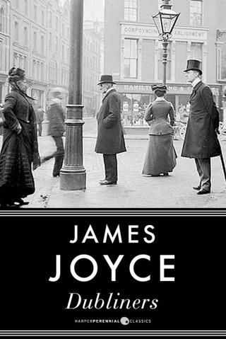 Cover image: Dubliners 9781443414913