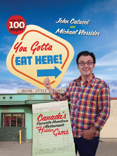 You Gotta Eat Here!: Canada's Favourite Hometown Restaurants and Hidden Gems - FULL INSTANT DOWNLOAD | PDF DOCX EPUB