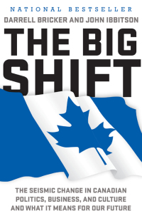 Cover image: The Big Shift 9781443416467