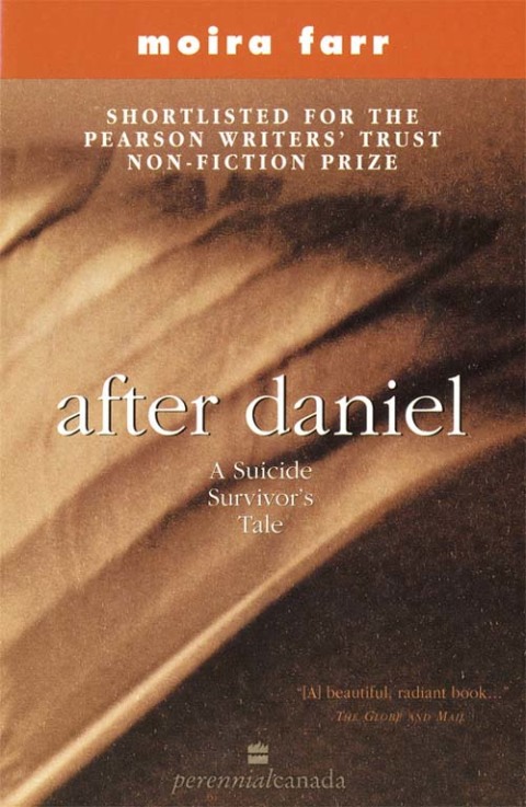 After Daniel: A Suicide Survivor's Tale - FULL INSTANT DOWNLOAD | PDF DOCX EPUB