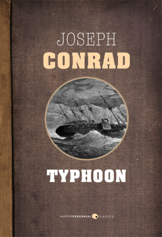 Cover image: Typhoon 9781443417204