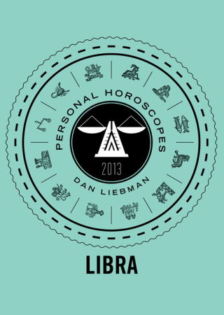 Cover image: Libra 9781443418515
